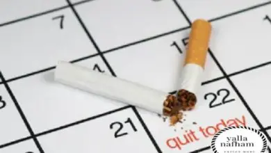 متى تنتهي أعراض الإقلاع عن التدخين