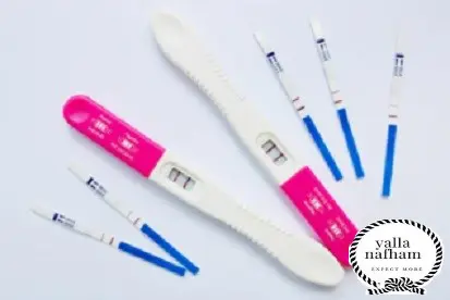 طريقة عمل اختبار الحمل