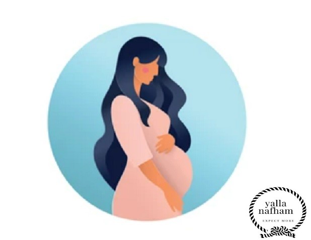 تفسير حلم المرأة الحامل بولد