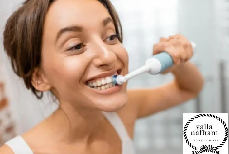 تفسير حلم تنظيف الاسنان عند الطبيب