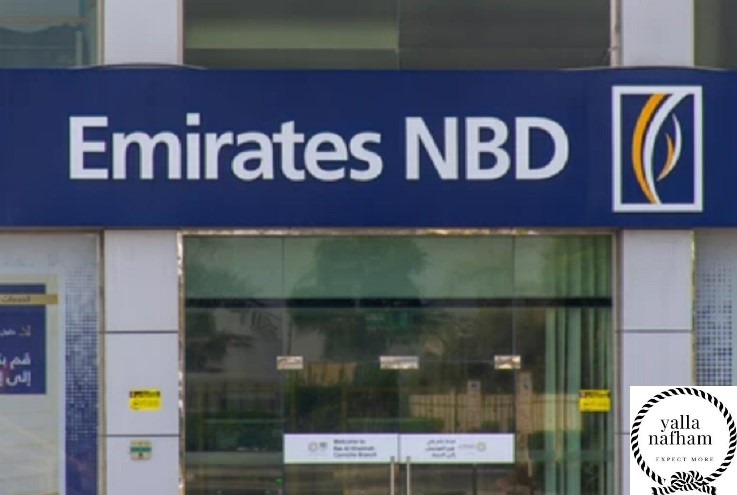 الاماكن المتعاقدة مع بنك الامارات دبي الوطني