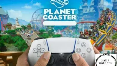 تحميل لعبة planet coaster