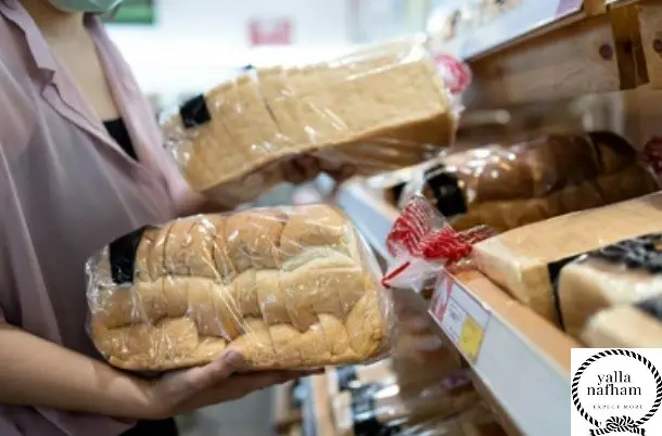 تفسير حلم شراء الخبز