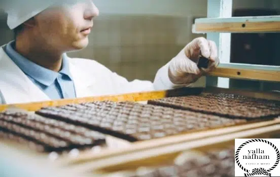 دراسة جدوي مصنع شوكولاته في مصر