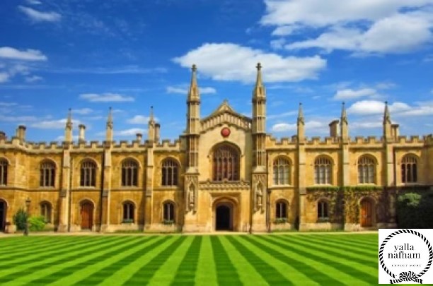 اختبار تحديد مستوى اللغة الانجليزية جامعة كامبردج