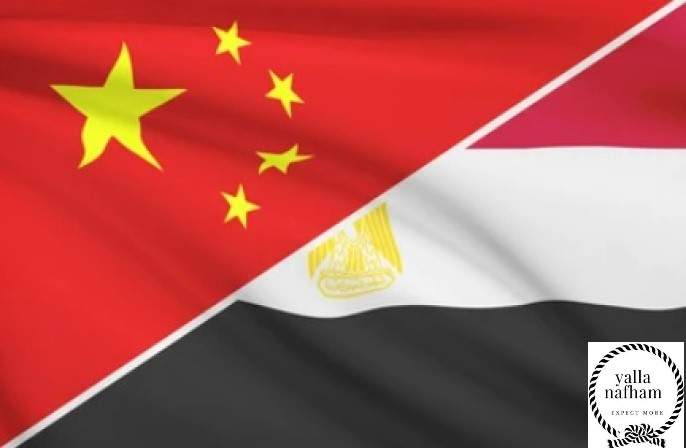 دليل الشركات الصينية في مصر