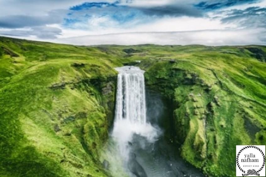 السفر إلى ايسلندا