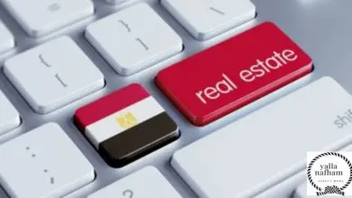 دليل شركات التطوير العقاري في مصر