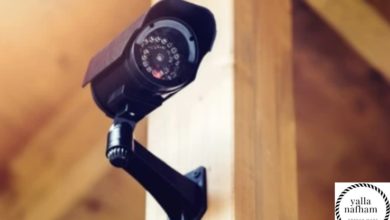 دليل شركات كاميرات المراقبة في مصر