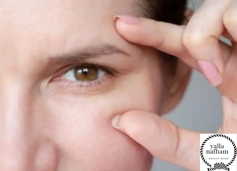 علاج ضعف عضلات العين