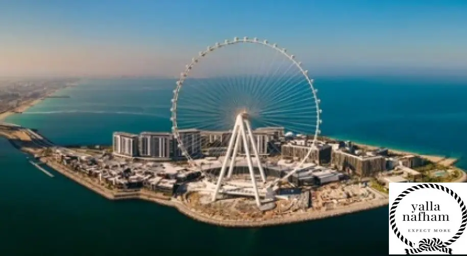 دليل شركات السياحة في الامارات
