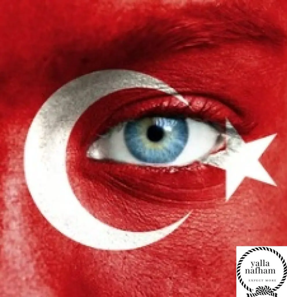 الاقامة في تركيا عن طريق شراء عقار