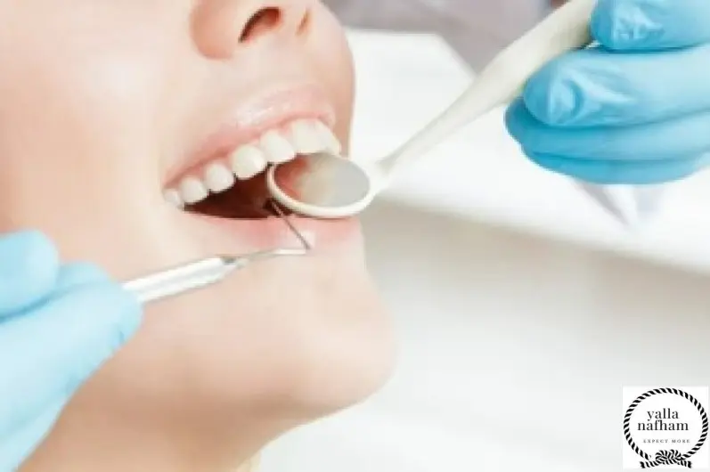 عيادات اسنان مدينة نصر