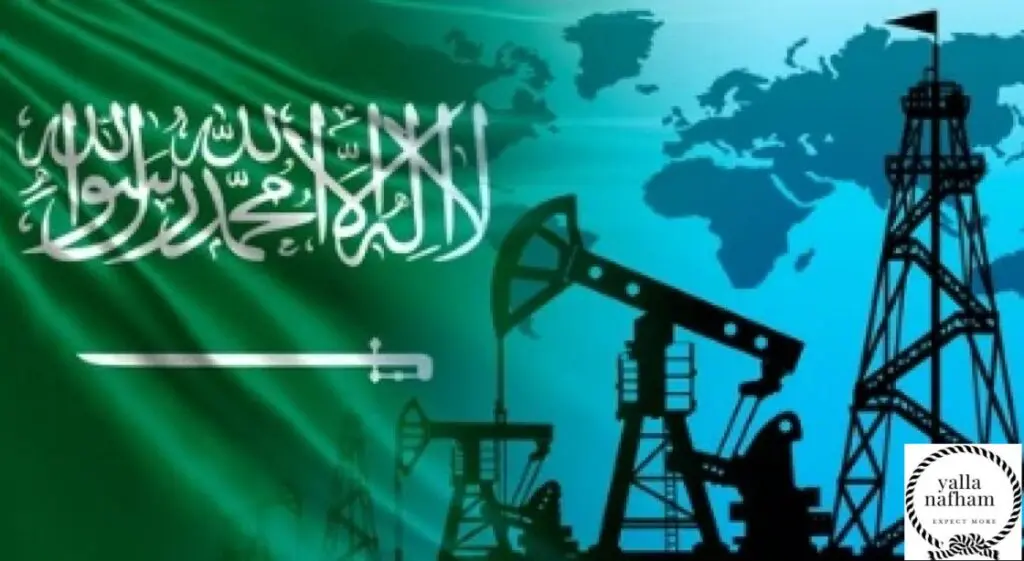 دليل شركات الطاقة في السعودية