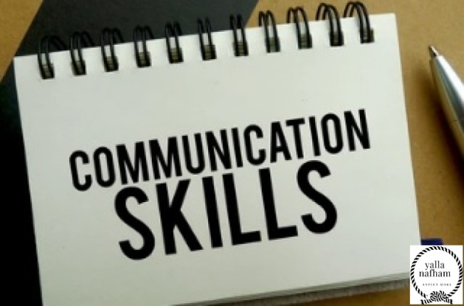 كورس Communication Skills