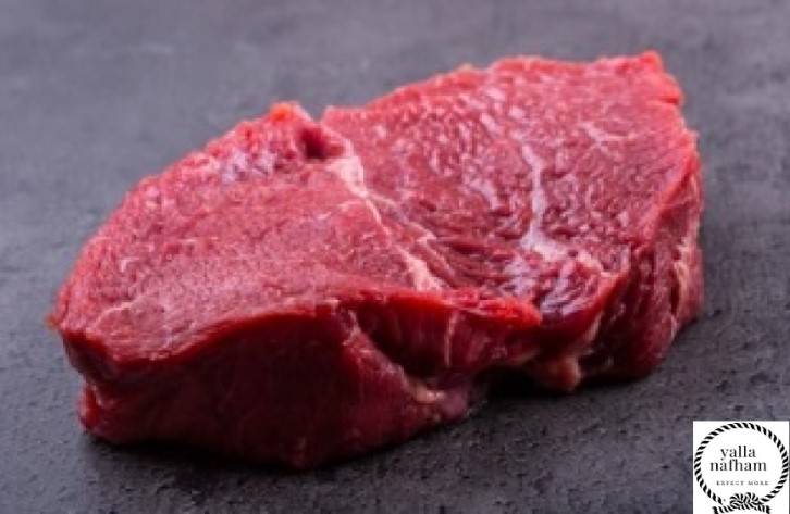 تفسير رؤية اللحم النيء في المنام دون أكله