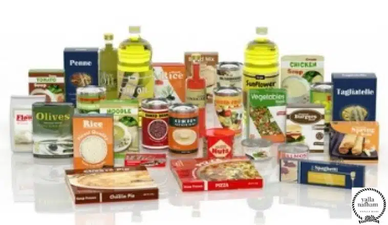 شركات تسويق منتجات غذائية فى مصر