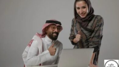 وظائف في السعودية للاجانب غير المقيمين