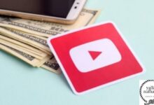 الربح من اليوتيوب بدون عمل فيديوهات