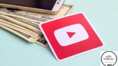 الربح من اليوتيوب بدون عمل فيديوهات