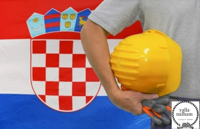 شركات توظيف في كرواتيا