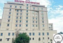 جامعة جيليشيم اسطنبول